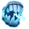Electro Fangs