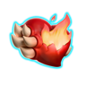 Fire Heart