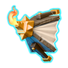 Flame Blower