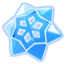 Frost Flake
