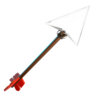 Giant Arrow