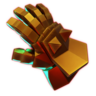 Giant Gauntlet