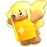 Healer Puppet
