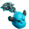 Henchmen Puppet