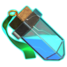 Invisibility Vial