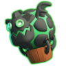 Lavaloon Puppet