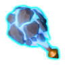 Meteor Staff