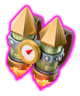 Rocket Backpack