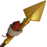 Rocket Spear