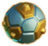 Spiky Ball