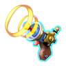 Stun Blaster