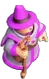 Apprentice Warden