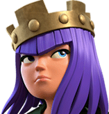 Archer Queen