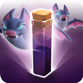 Bat Spell