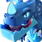 Electro Dragon