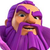 Grand Warden