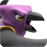 Greedy Raven
