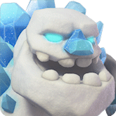 Ice Golem