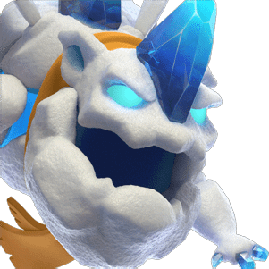 Ice Hound