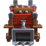Log Launcher