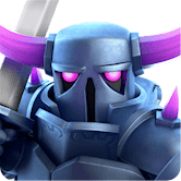 P.E.K.K.A