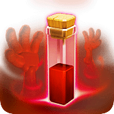 Skeleton Spell
