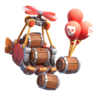 Sky Wagon