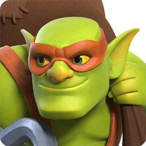 Sneaky Goblin