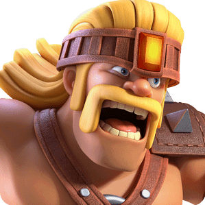 Super Barbarian