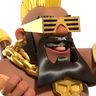 Super Hog Rider